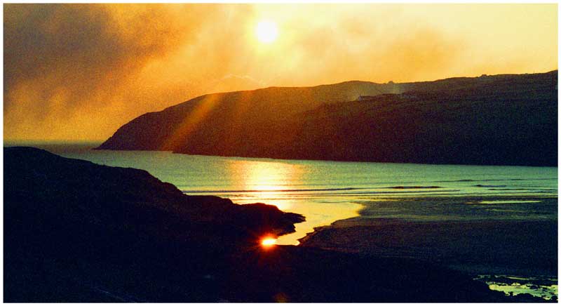 Barley Cove - West Cork