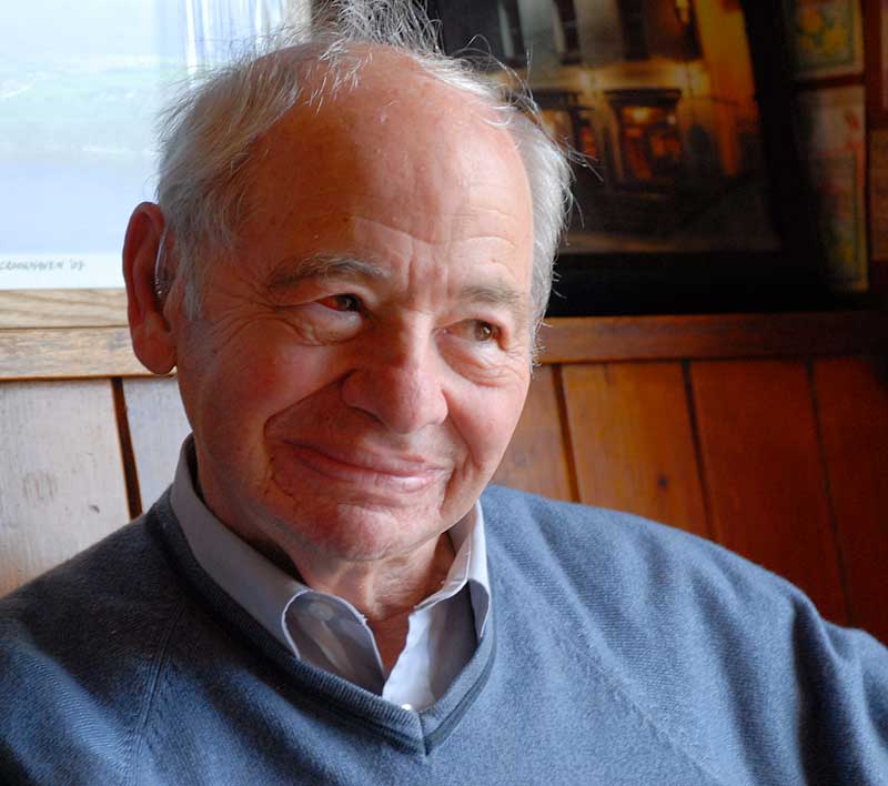 Chris O'Dell - Colin Dexter