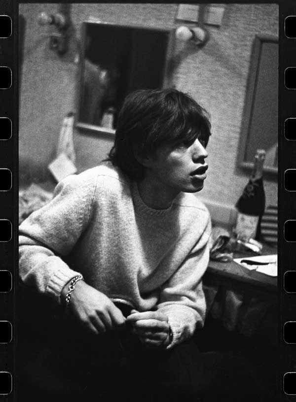 Mick Jagger 2