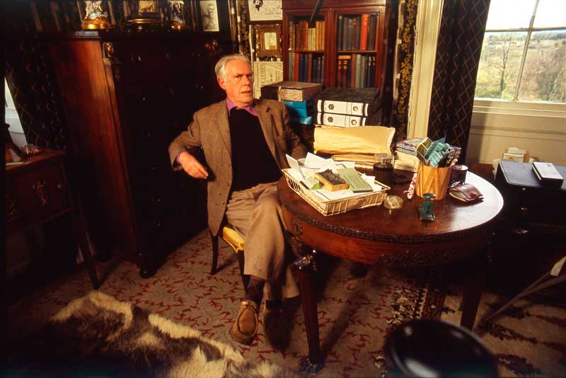 Anthony Powell